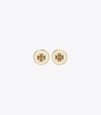 Kira Crystal Stud Earring