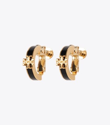 新品☆トリーバーチ★キラ マザーオブパール ドロップピアス 淡水真珠 キラ マザーオブパール ドロップピアス: レディース イヤリング