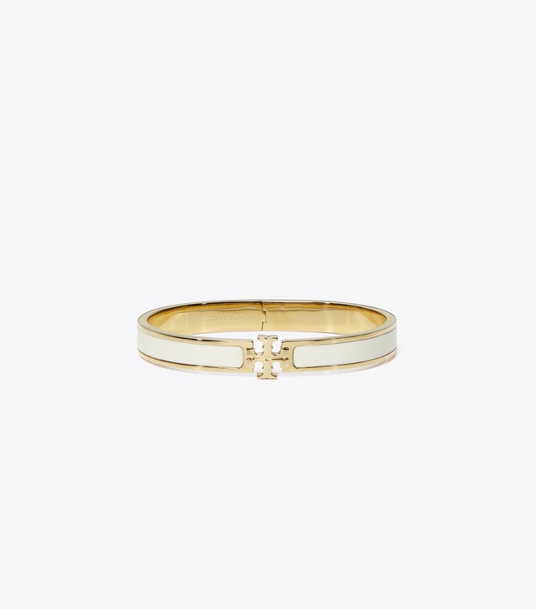 Kira Enamel Medium Bracelet