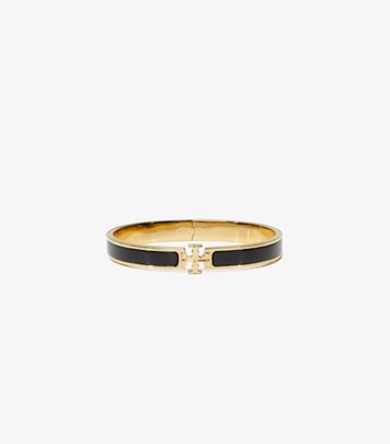 TORY BURCH キラ エナメル フレスレット 167721 700 Kira Enamel Bracelet: Women's Designer Bracelets | Tory Burch