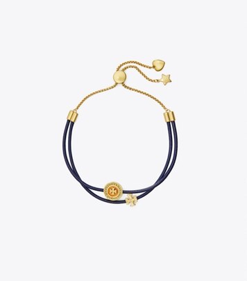 Roxanne Chain Bracelet: Women's Jewelry | Bracelets | Tory Burch EU