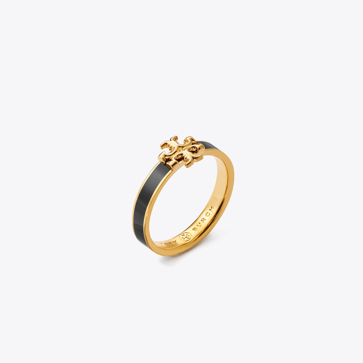Kira Enamel Ring: Women's Designer Rings | Tory Burch