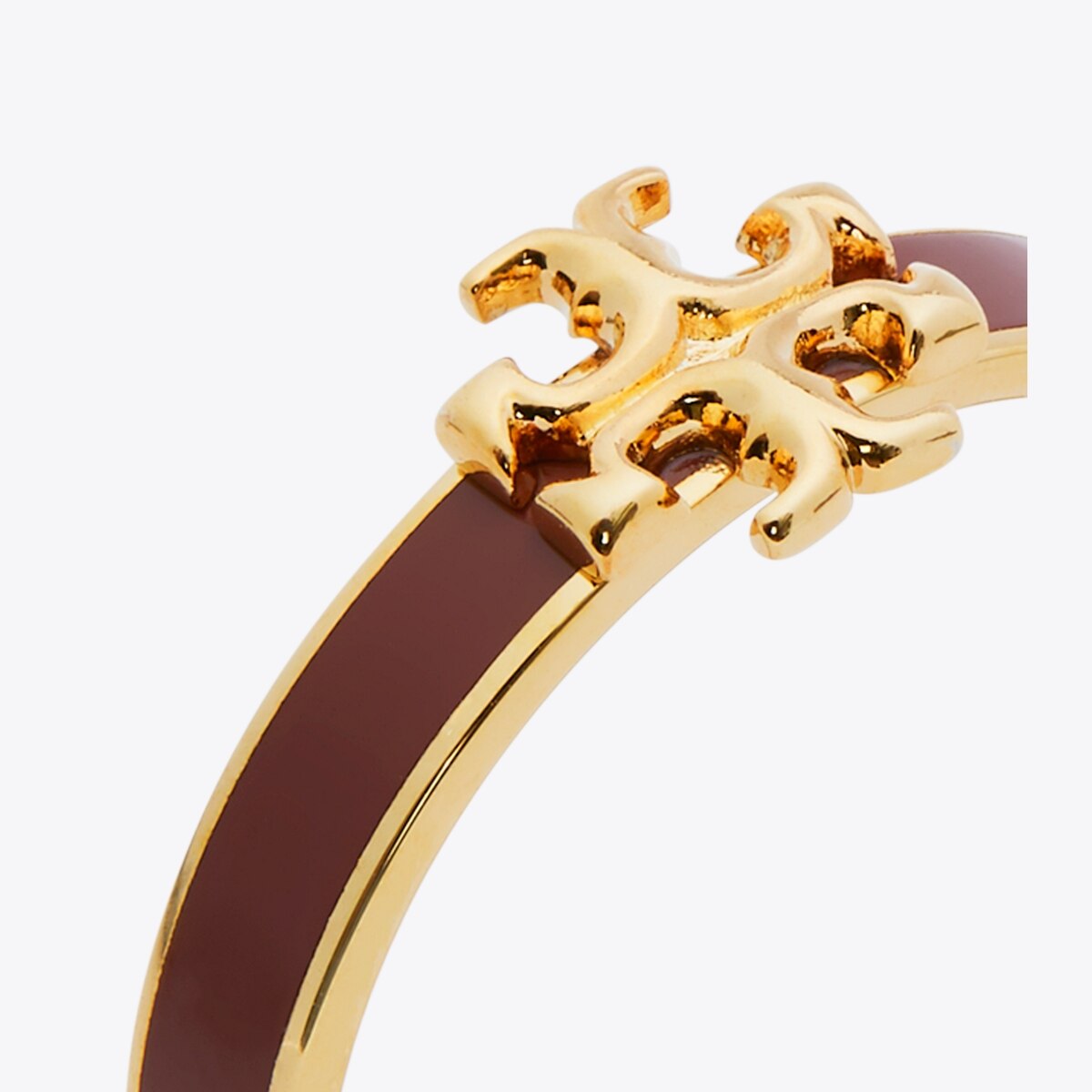 Kira Enamel Ring: Women's Jewelry | Rings | Tory Burch EU