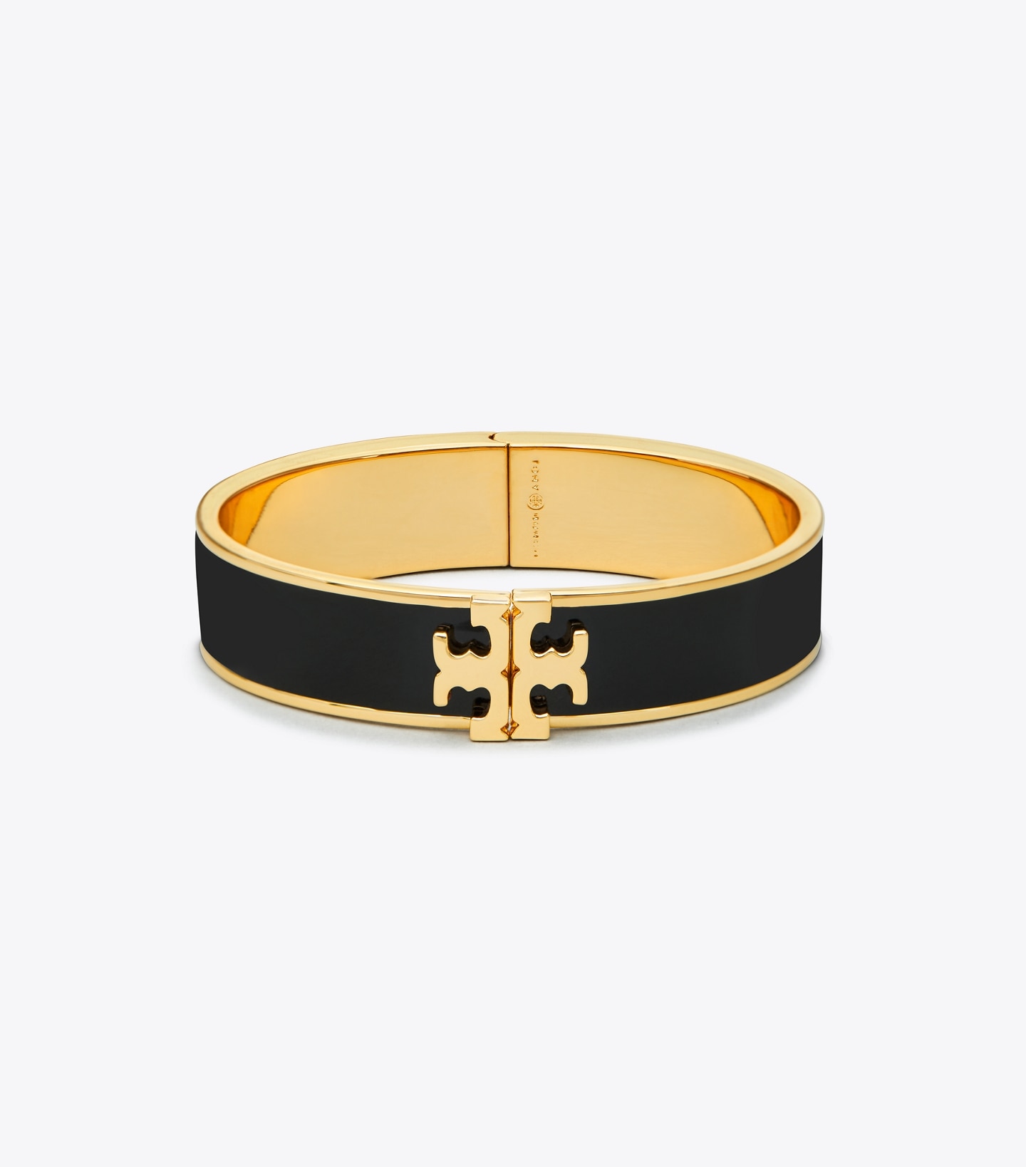 Kira Enameled Bracelet