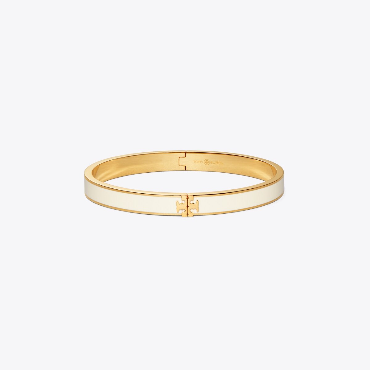 Kira hinged store slim bracelet