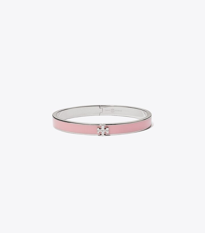 kira enameled slim bracelet