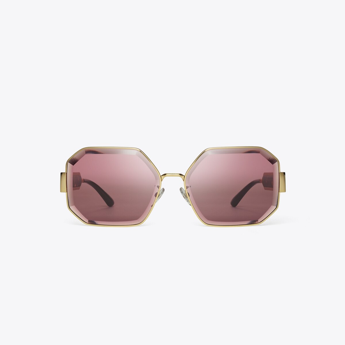 KIRA(=^・・^=) Kira Rectangle Sunglasses: Women's Designer Sunglasses