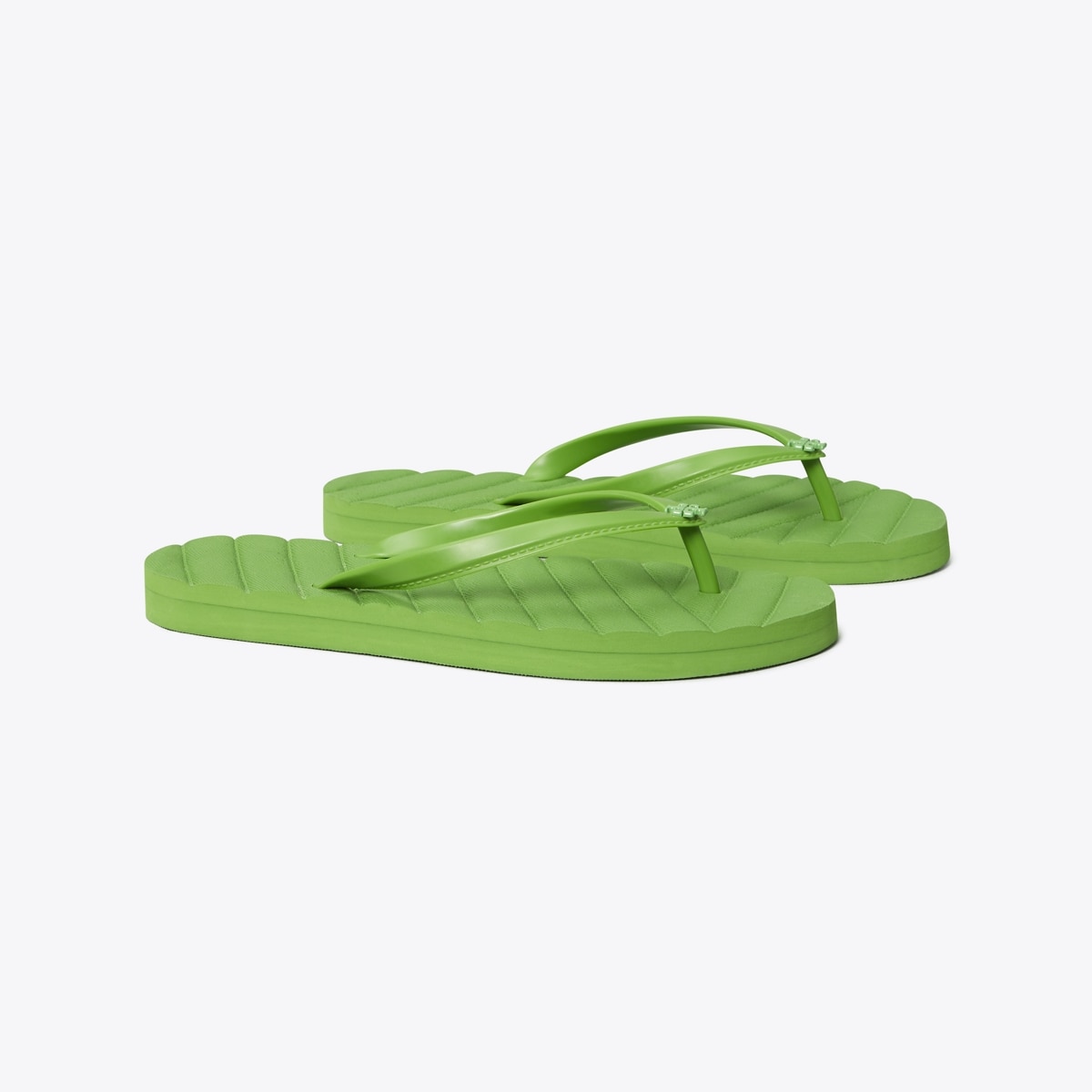 ★Tory Burch★ Kira Padded Flip Flop sandal Kira Flip-Flop: Women's Designer Sandals | Tory Burch