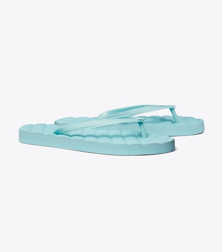 Kira Flip Flop: Women's Designer Sandals | Tory Burch