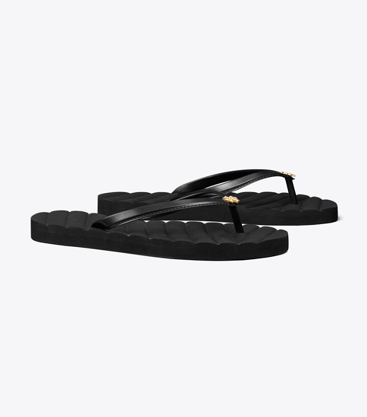 Tory Burch Kira Sandals in White