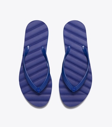 Women's Designer Flip Flops & Wedge Sandals | Tory Burch UK