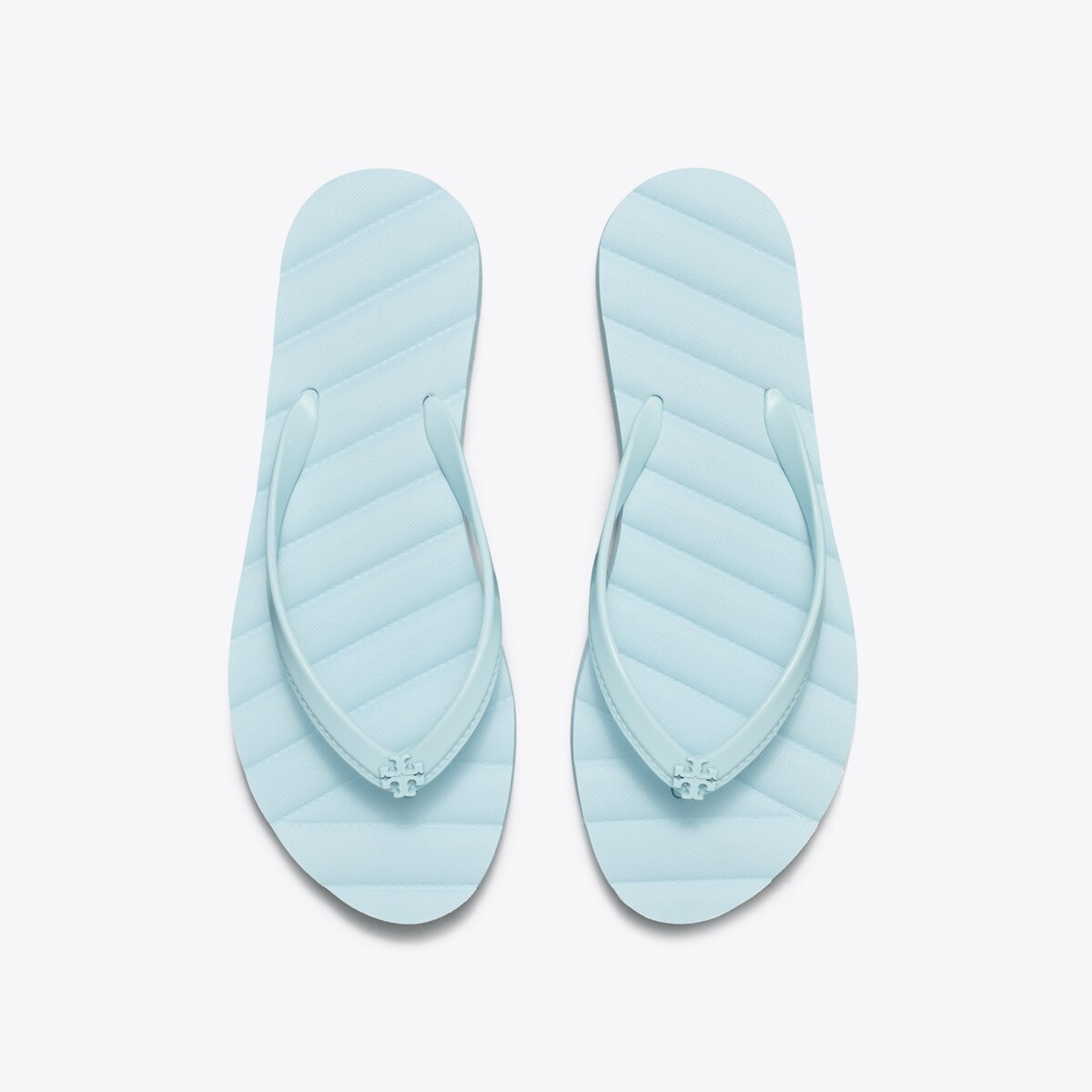 【TORY BURCH】 144262 101 KIRA FLIP FLOP NEW IVORY Kira Flip-Flop, Ivory | Tory Burch KW