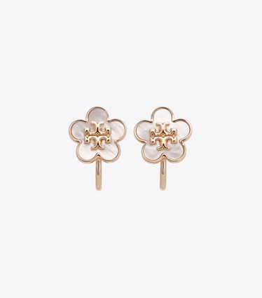 ピアス、イヤリング - レディース | トリーバーチ公式オンライン