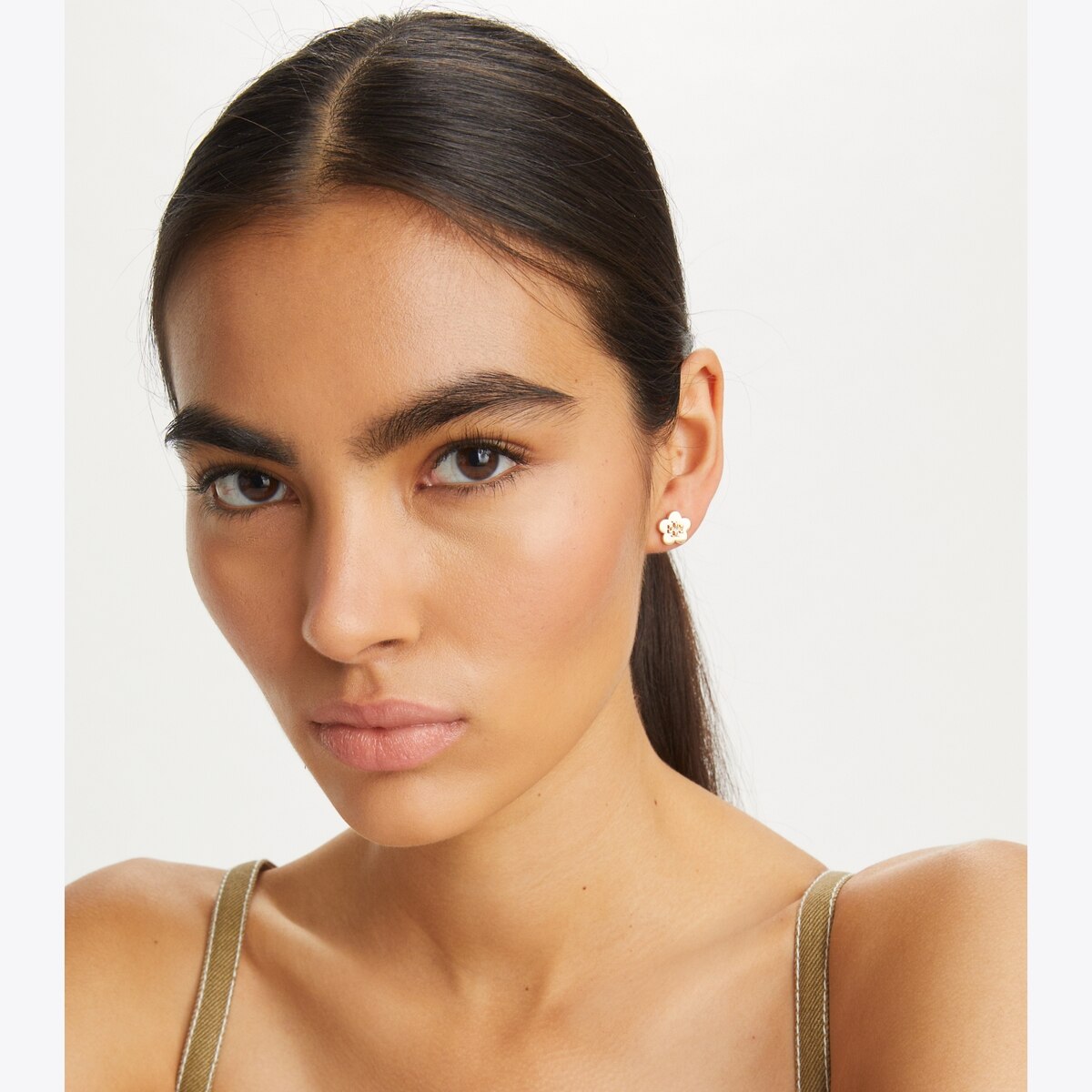 【関税&送料込】Tory Burch Orecchini Kira Kira Pearl Drop Earring: Women's Jewelry | Earrings | Tory