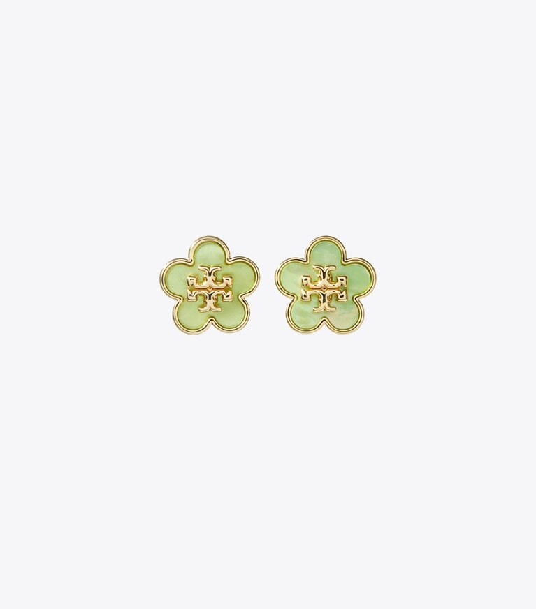 Tory Burch フラワープリント ワンピース US 4 Tory Burch フラワープリント ワンピース US 4