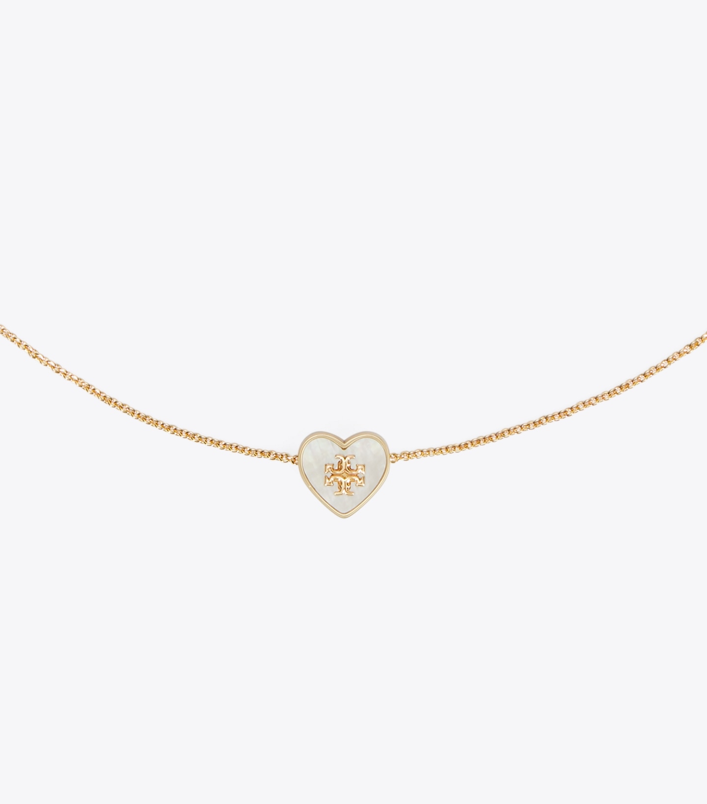 Kira Heart Pendant Necklace