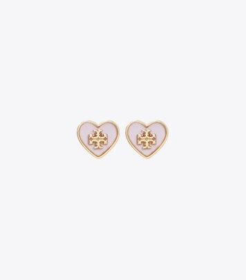Kira Pearl Stud Earring: Women's Designer Earrings | Tory Burch