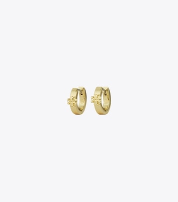 Kira Stud Earrings: Women's Designer Earrings | Tory Burch