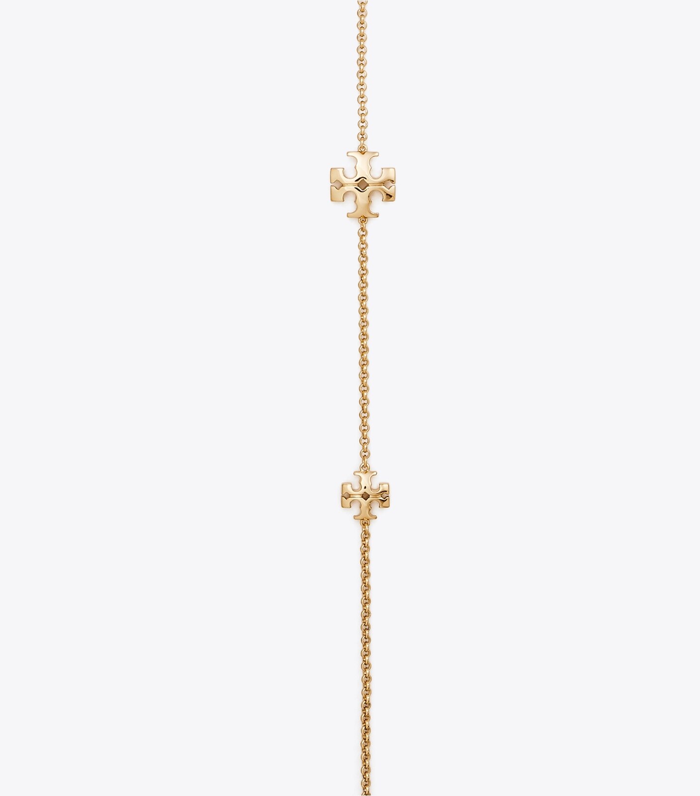 Kira Long Necklace