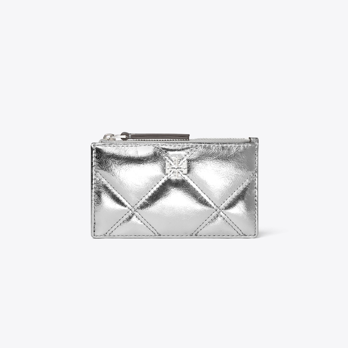 トートバッグ Fallett Lettering Quilted 3WAY Wallet Silver FA2303BG06SV SAC0013340001S012_det_4_091101