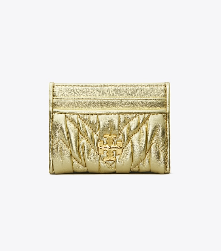 Tory burch discount kira card case