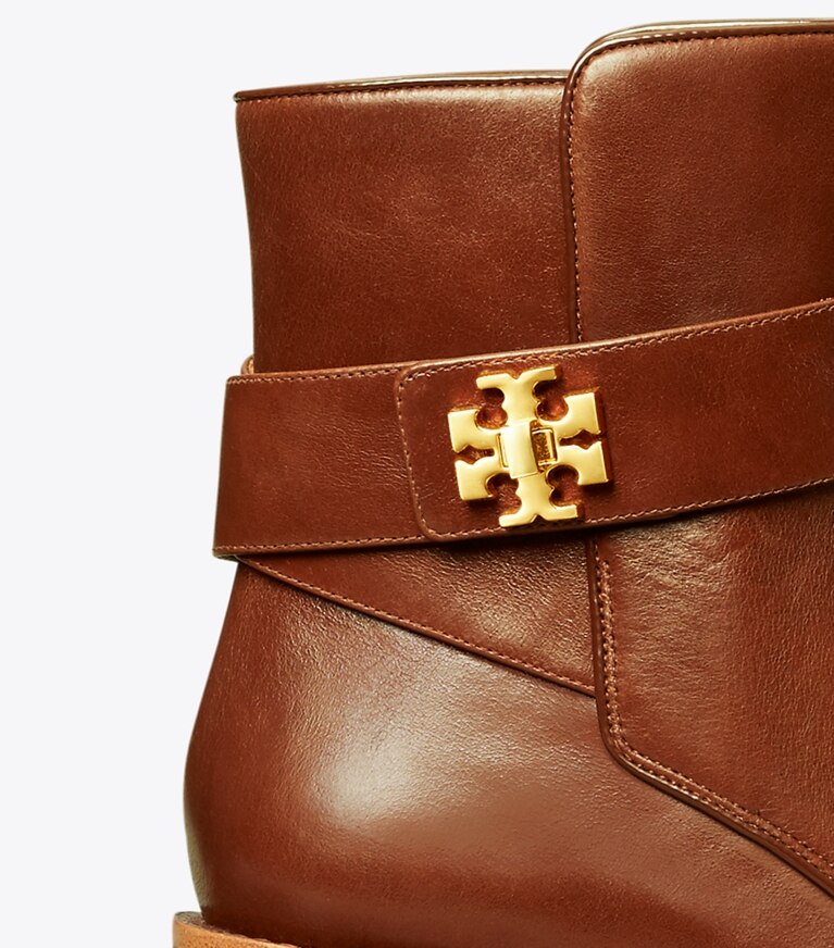 Tory burch best sale kira bootie