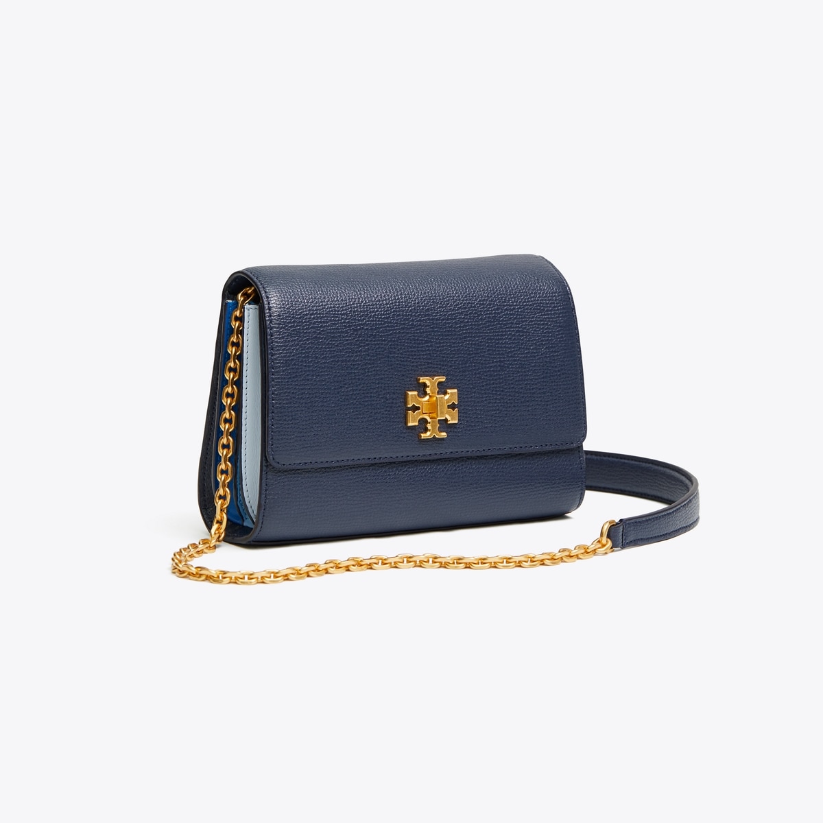 Tory burch kira mini crossbody sale