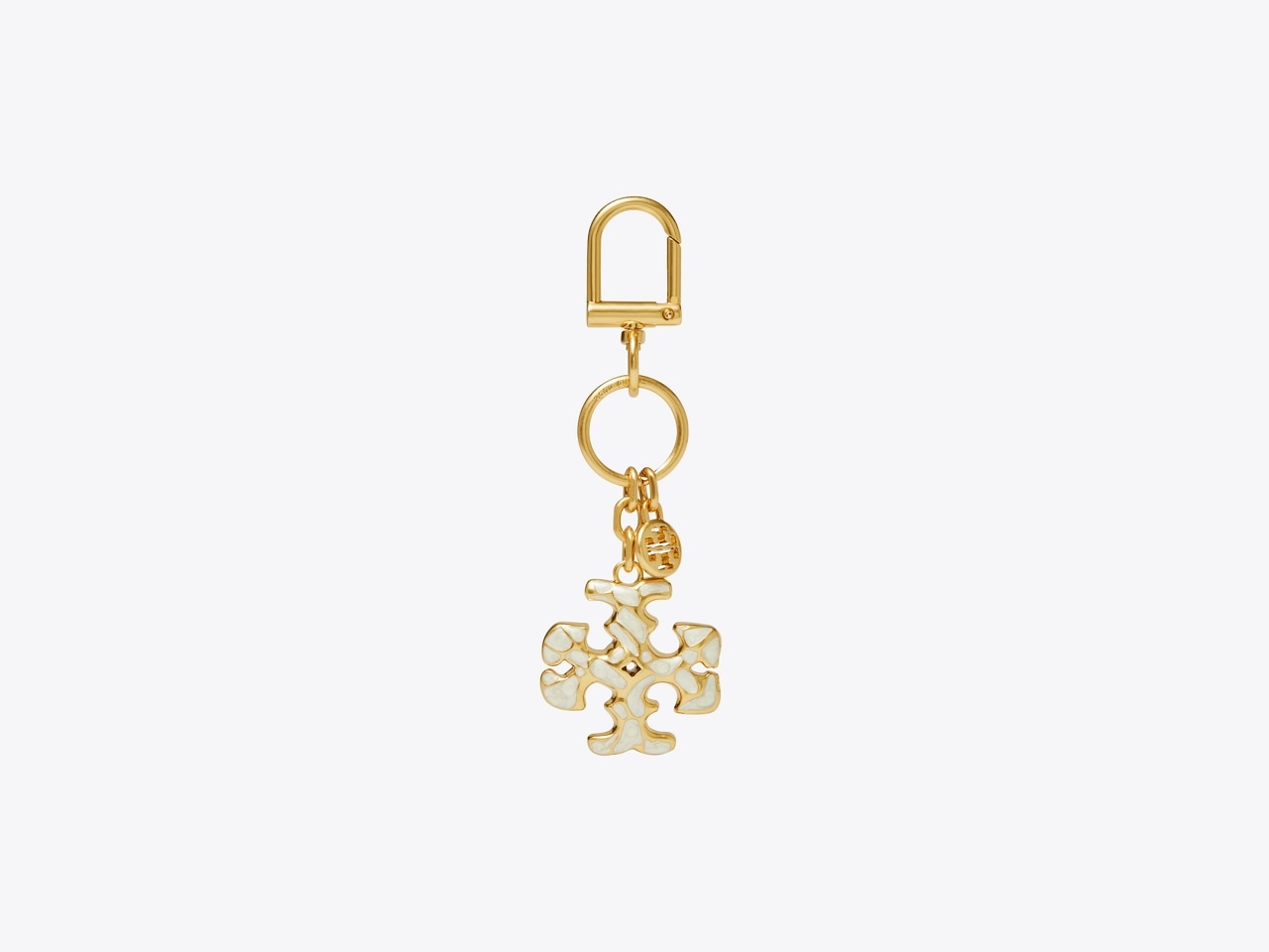 Tory burch discount 6 key holder