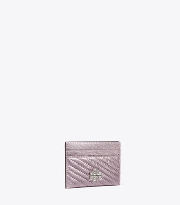 TORY BURCH (トリーバーチ)直営OUTLET( T CARD CASE ) 143510 T Monogram Zip Card Case: Women's Designer Card Cases | Tory