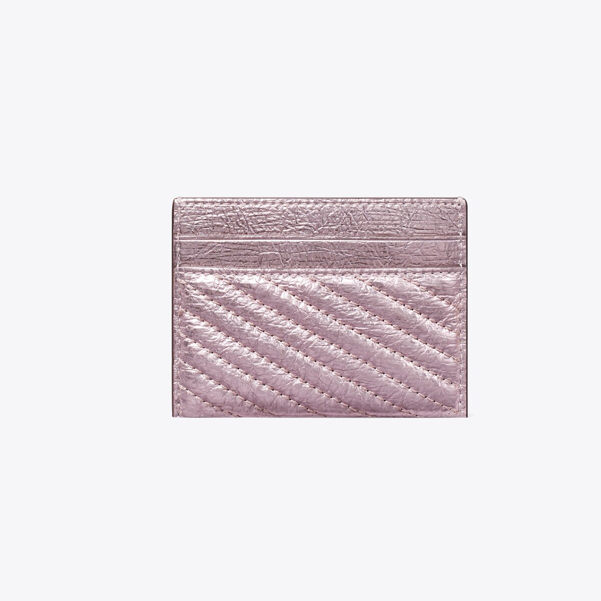 Tory Burch [Tory Burch] FW24 Women’s Kira Chevron Card Case Tory Burch Kira Chevron Quilted Leather Card Case | Nordstrom