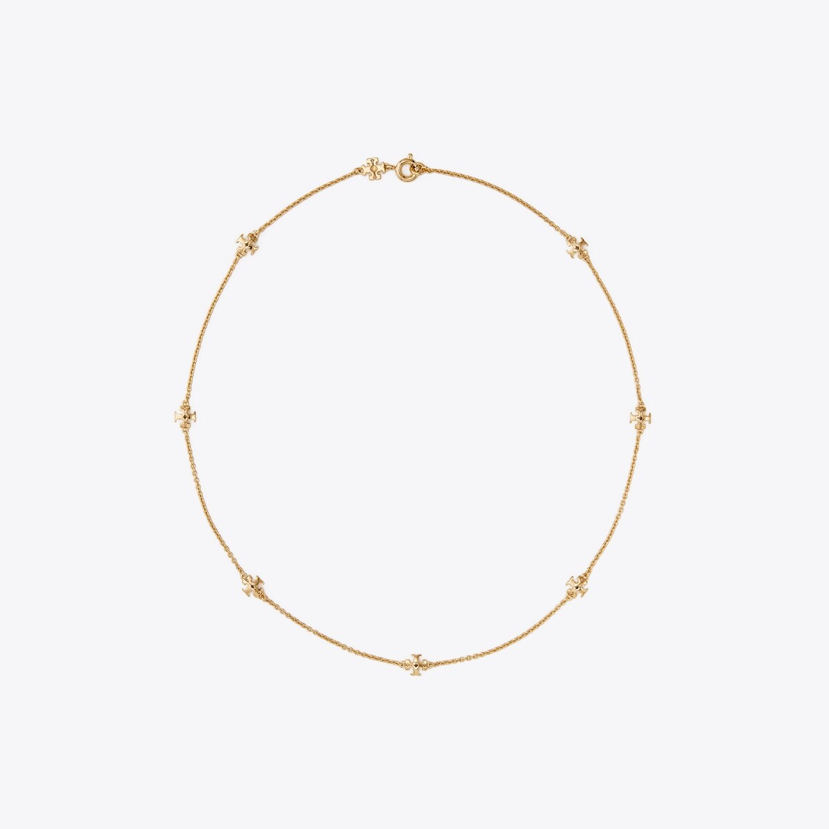 tory burch choker necklace