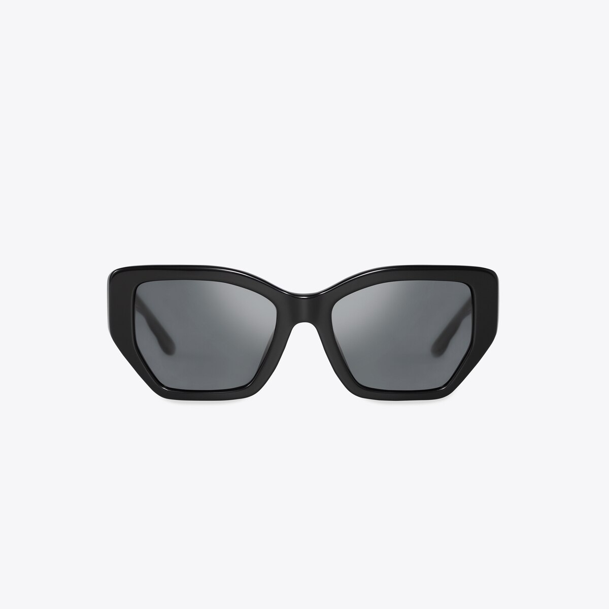 Kira Oversized Geometric Sunglasses: Women's Accessories