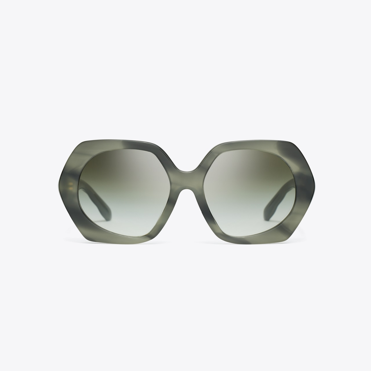 Kira Oversized Geometric Sunglasses: Women's Designer Sunglasses & Eyewear