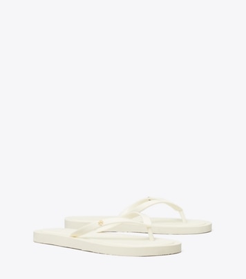★Tory Burch★ Kira Padded Flip Flop sandal Kira Flip-Flop: Women's Designer Sandals | Tory Burch