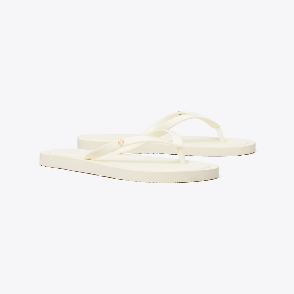 ★Tory Burch★シンプルイズベスト★Kira Flip-Flop★サンダル Amazon.com | Tory Burch Women's Kira Flip-Flops (Firefly, US