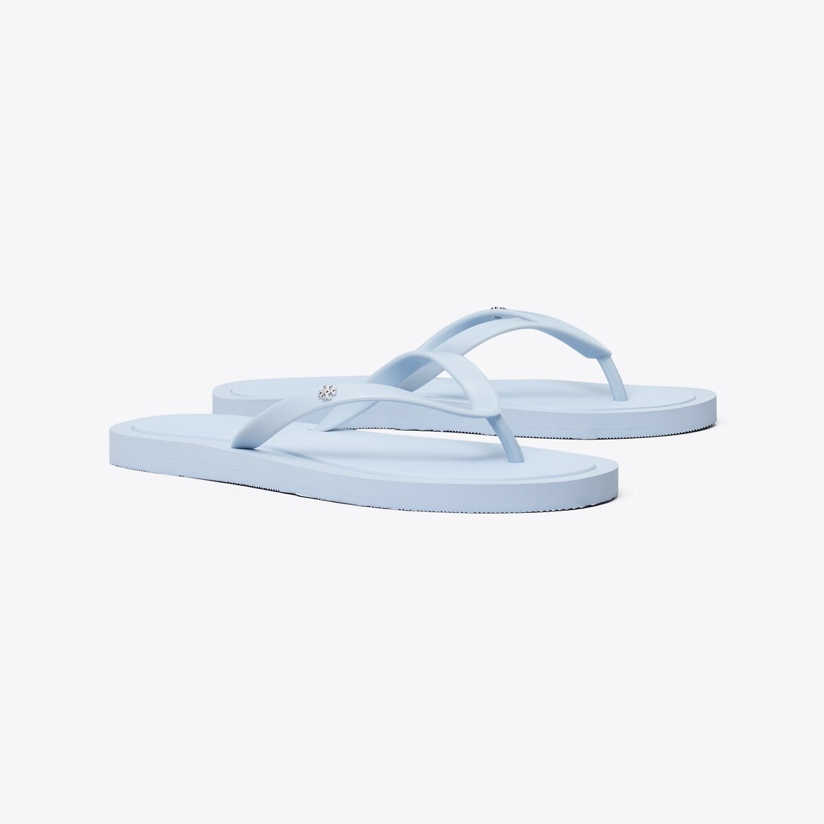 ★Tory Burch★ Kira Padded Flip Flop sandal Kira Padded Flip-Flop: Women's Designer Sandals | Tory Burch