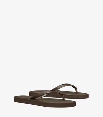 【国内即発】トリーバーチ ROXANNE FLIP FLOP 157861 256 Roxanne Flip-Flop: Women's Designer Sandals | Tory Burch
