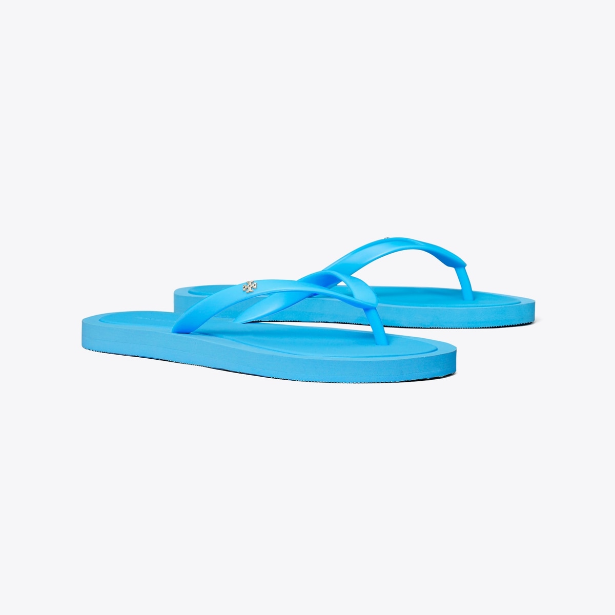 ★Tory Burch★シンプルイズベスト★Kira Flip-Flop★サンダル Amazon.com | Tory Burch Women's Kira Flip-Flops (Firefly, US