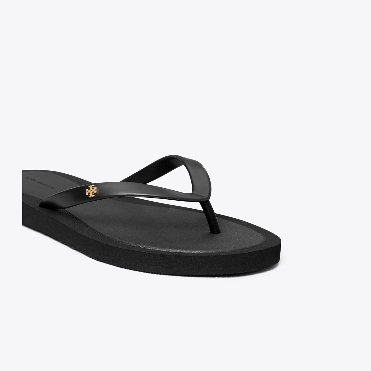 Kira Padded Flip-Flop: Women's Designer Sandals | Tory Burch