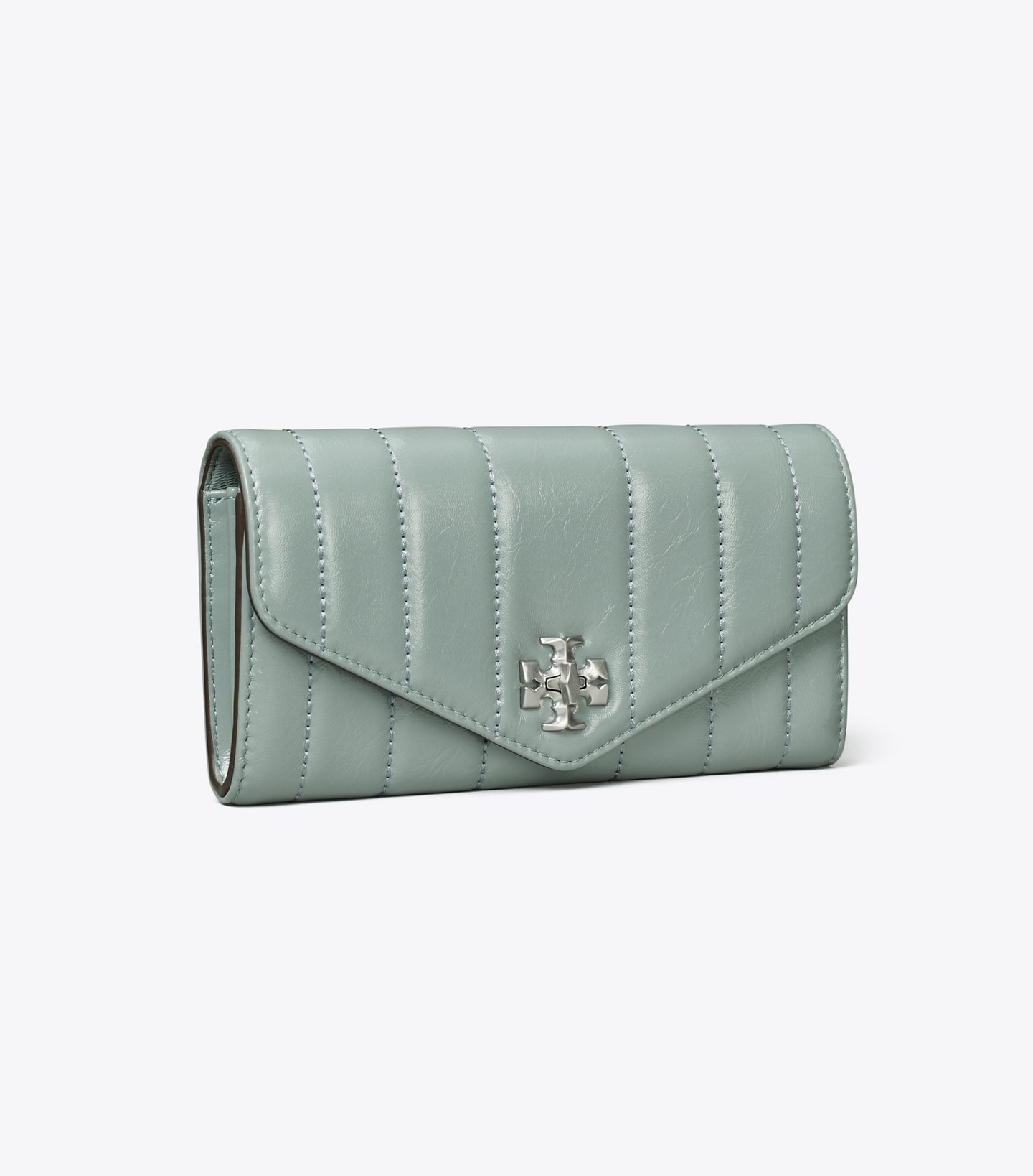 Kira Patent Envelope Wallet
