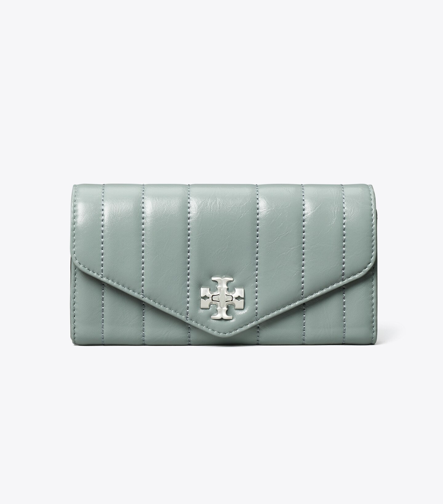 Kira Patent Envelope Wallet