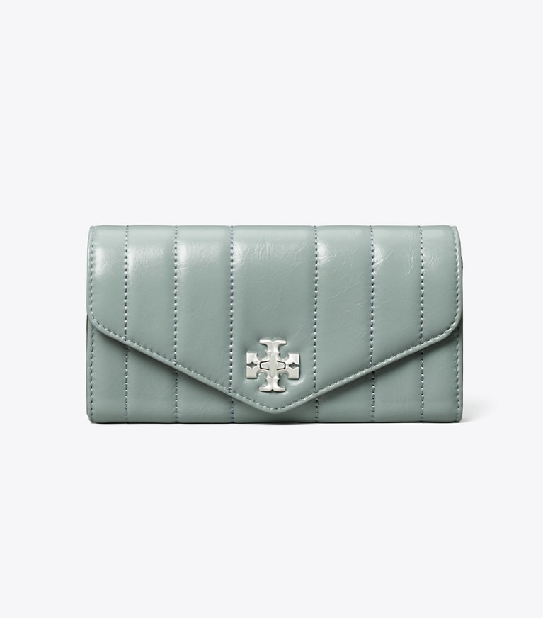 Tory burch envelope clearance wallet