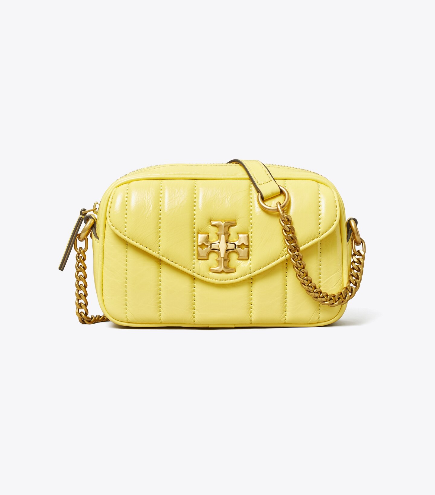 Kira Patent Mini Camera Bag