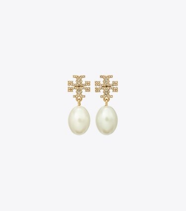 ピアス、イヤリング - レディース | トリーバーチ公式オンラインストア 