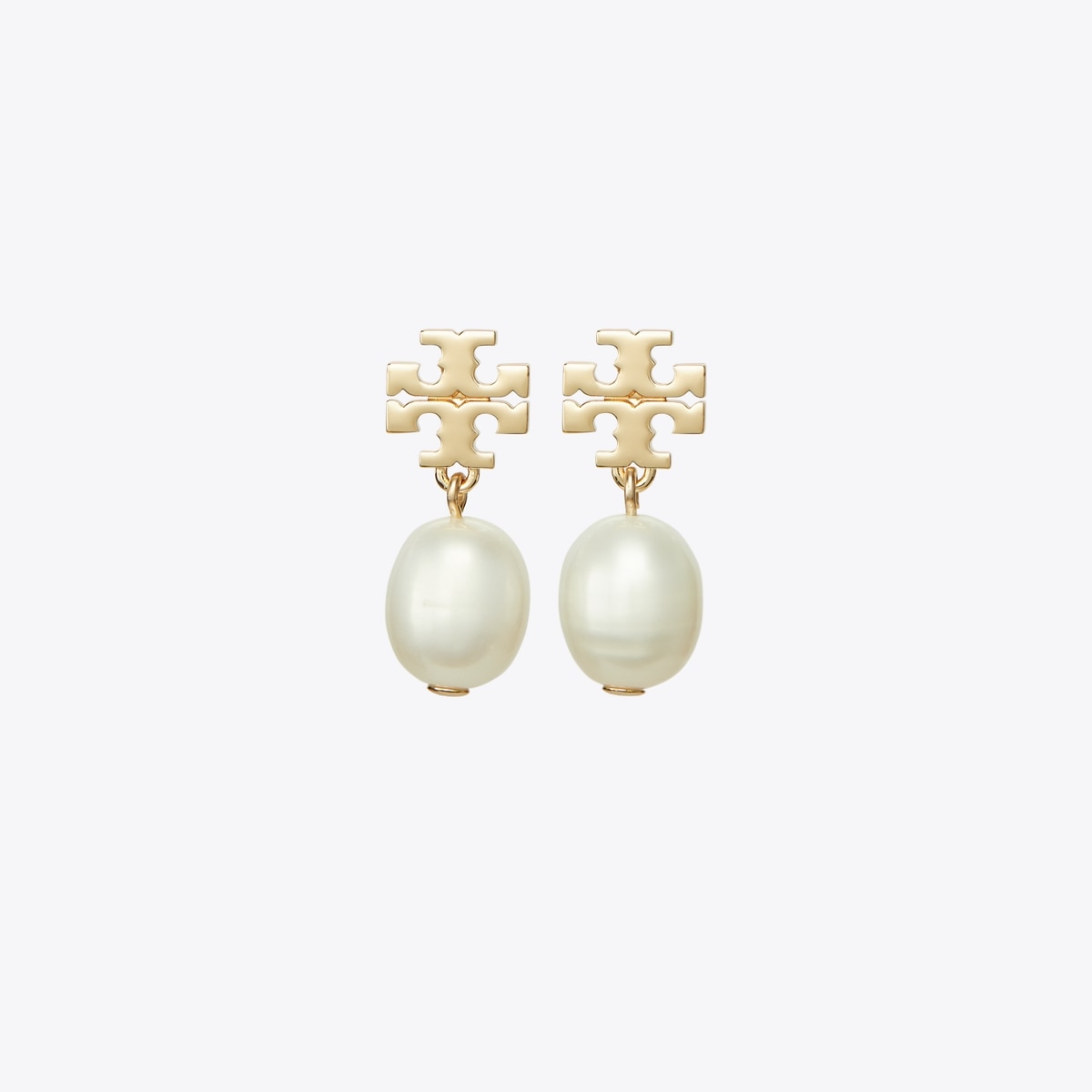 Kira Pearl Drop Earring: Women's Jewelry | Earrings | Tory Burch EU