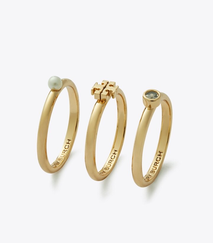 Rings for Women - Designer Gold Rings