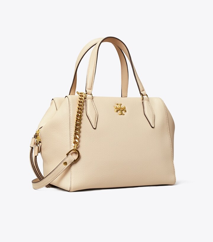 tory burch pebbled