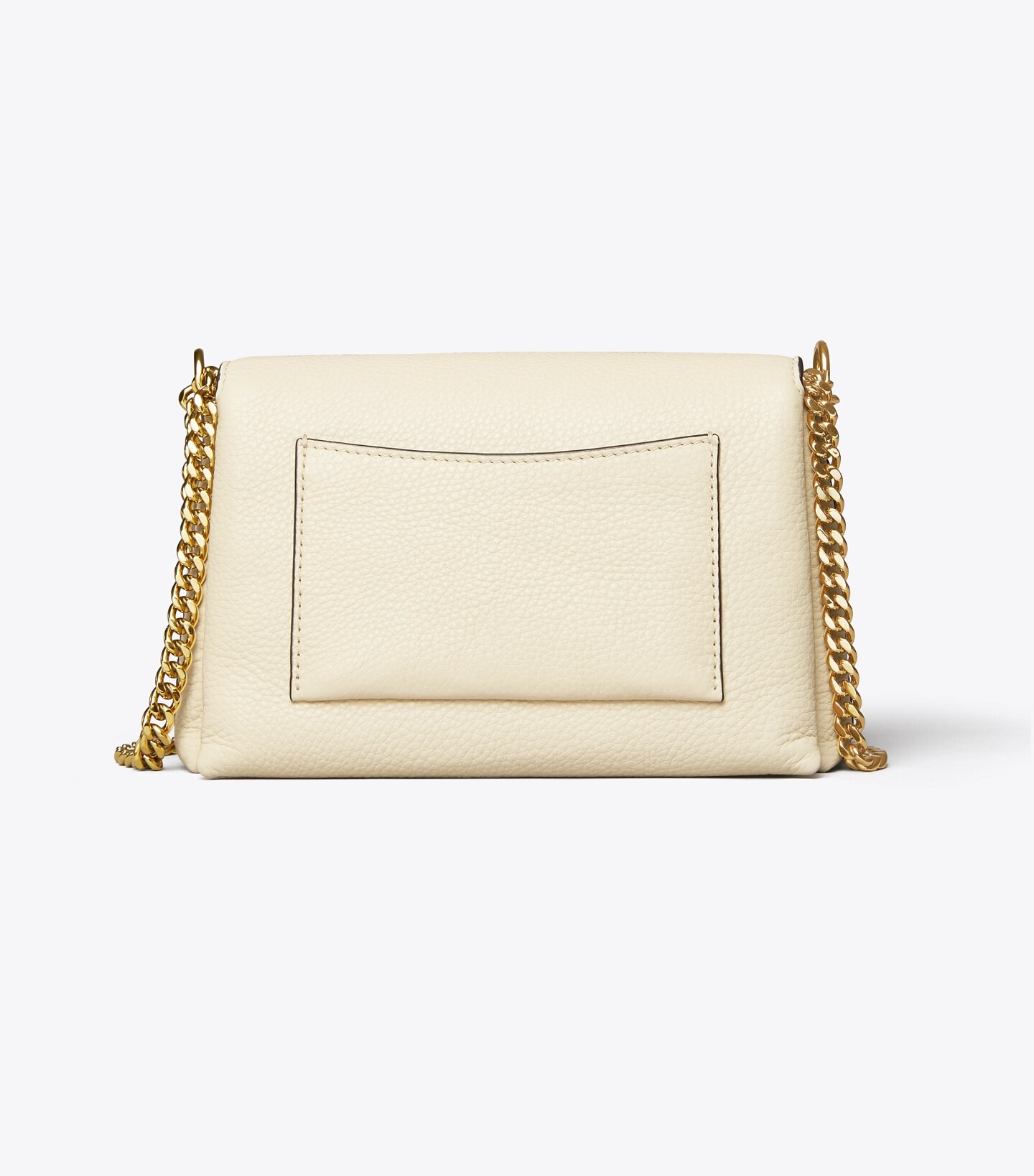 Kira Pebbled Small Convertible Shoulder Bag