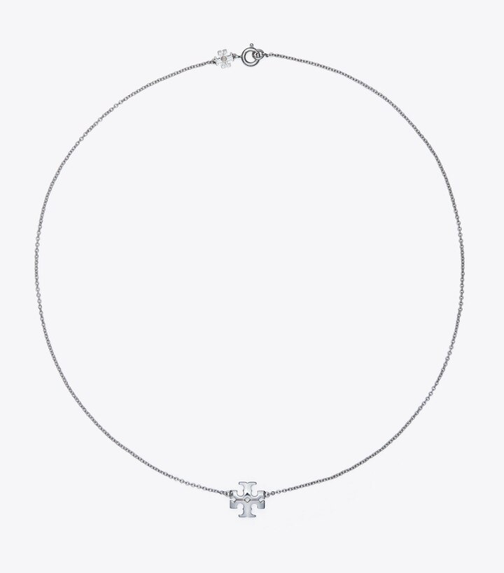 Kira Pendant Necklace: Women's Jewelry | Necklaces | Tory Burch EU