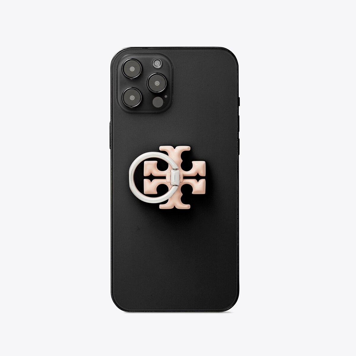 Tory Burch Black iPhone 11 PRO MAX shops Case.